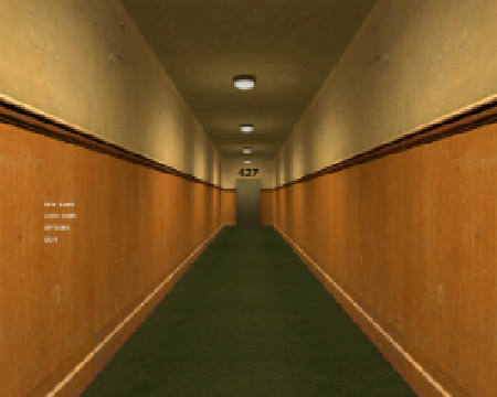 Box art for the game titled The Stanley Parable (2011)